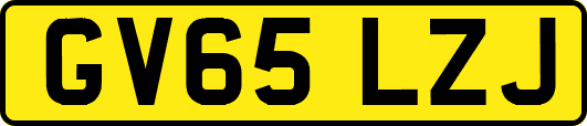 GV65LZJ