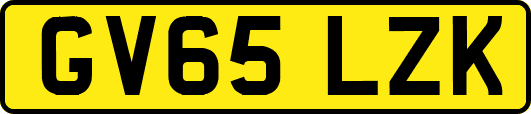 GV65LZK