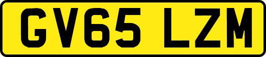 GV65LZM
