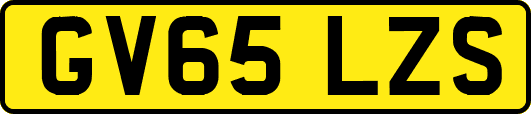 GV65LZS