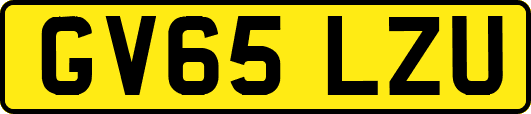 GV65LZU
