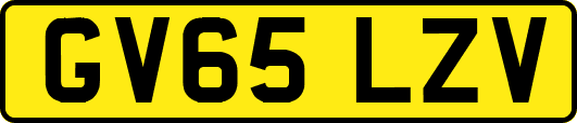 GV65LZV