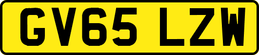 GV65LZW
