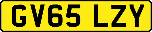 GV65LZY
