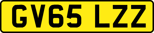 GV65LZZ