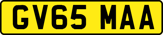 GV65MAA