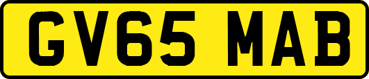 GV65MAB