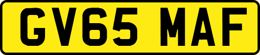 GV65MAF