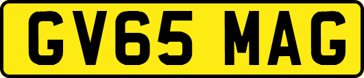 GV65MAG