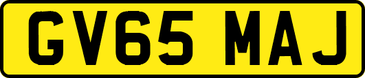 GV65MAJ