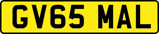 GV65MAL