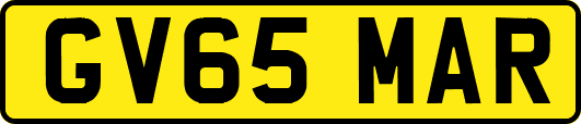 GV65MAR