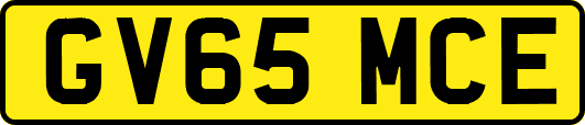GV65MCE