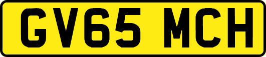 GV65MCH