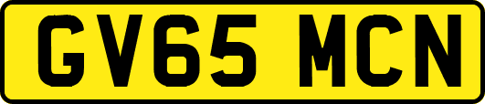 GV65MCN