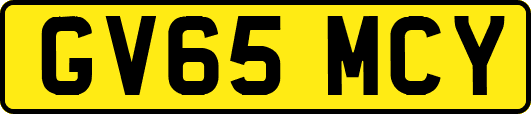 GV65MCY