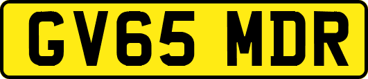 GV65MDR