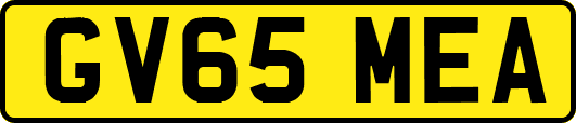 GV65MEA