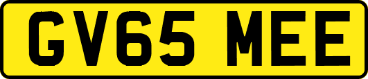 GV65MEE