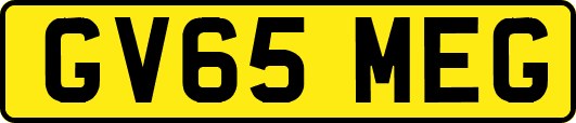 GV65MEG