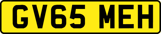GV65MEH