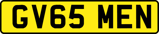 GV65MEN