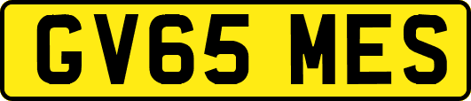 GV65MES