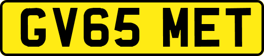 GV65MET
