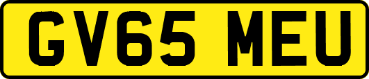 GV65MEU