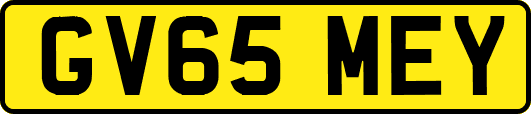 GV65MEY