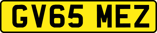 GV65MEZ