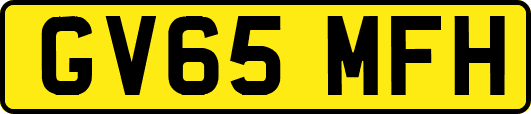 GV65MFH