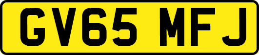 GV65MFJ