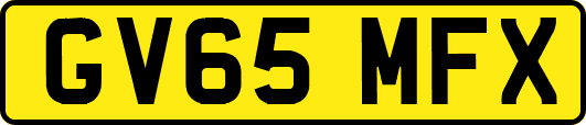 GV65MFX