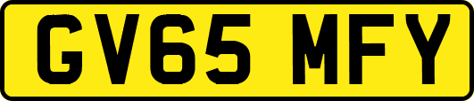 GV65MFY