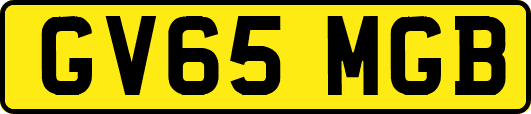 GV65MGB