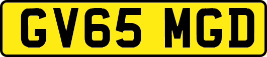 GV65MGD