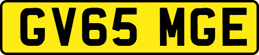 GV65MGE