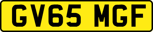 GV65MGF