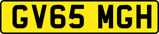GV65MGH