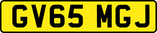 GV65MGJ