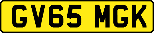 GV65MGK
