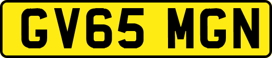 GV65MGN