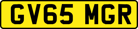 GV65MGR