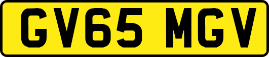 GV65MGV