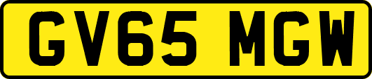 GV65MGW