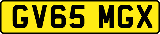 GV65MGX