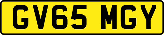 GV65MGY