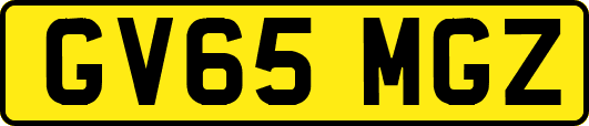 GV65MGZ