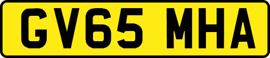 GV65MHA